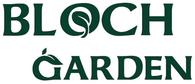 Bloch Garden